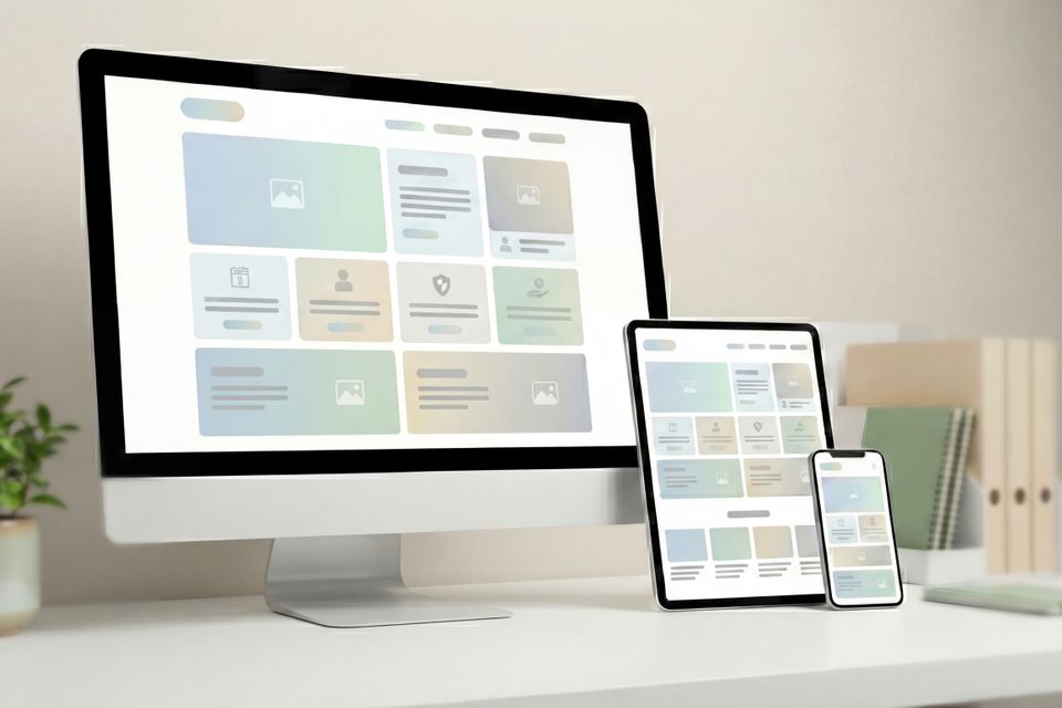 Home page website services   branding 2