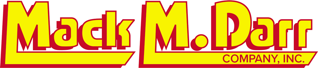Mack M. Darr Company, Inc.