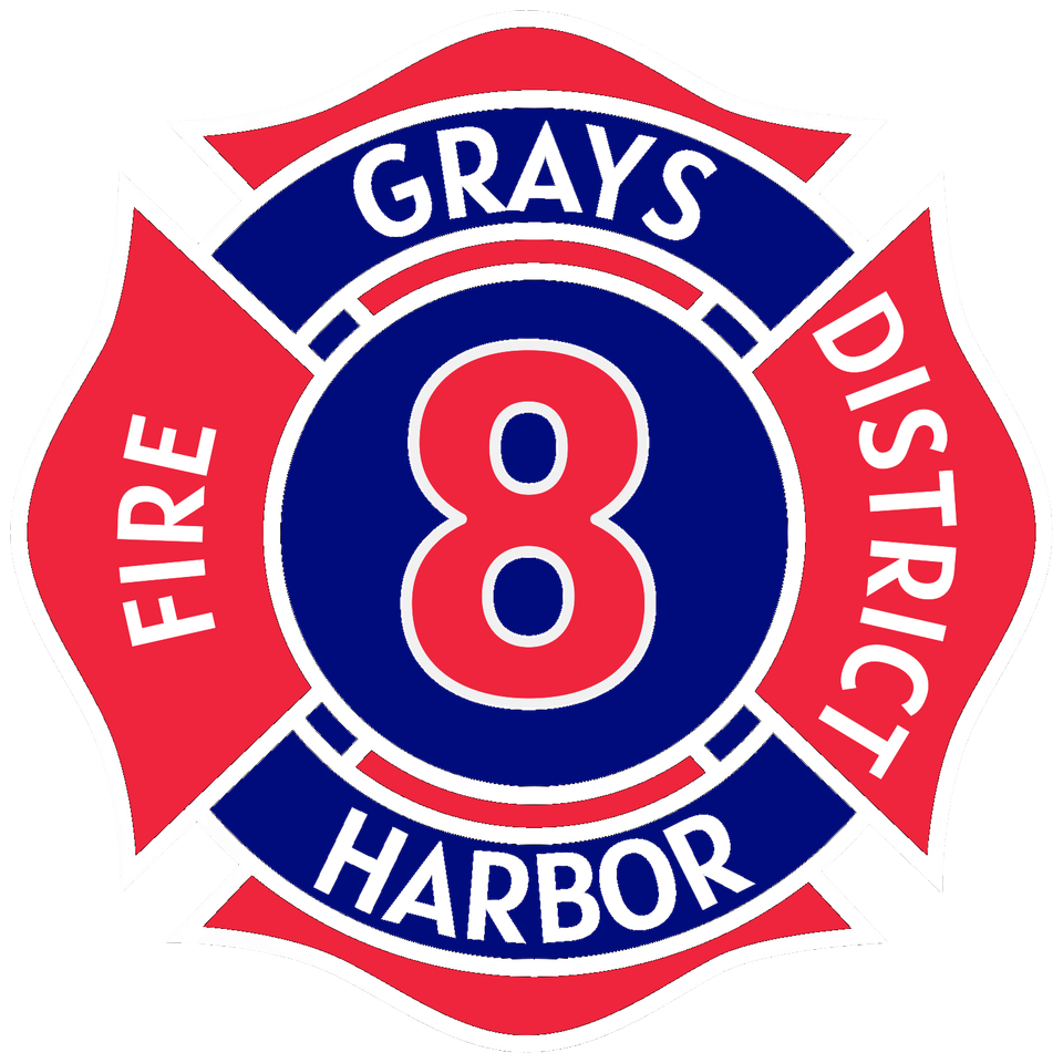 Ghfd8 logo maltese cross