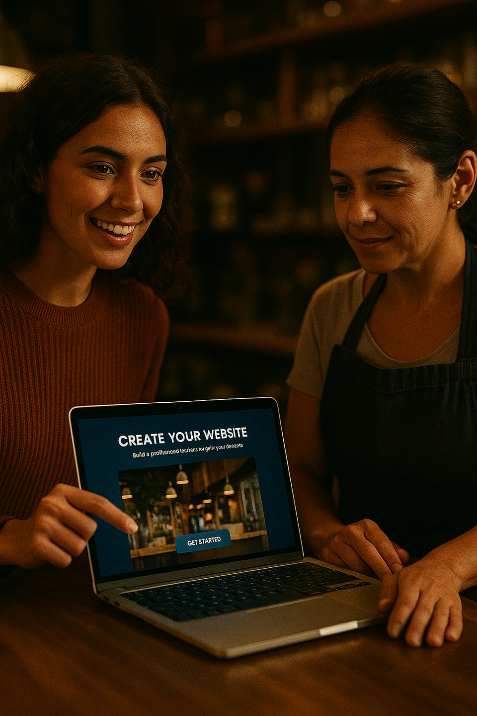Website