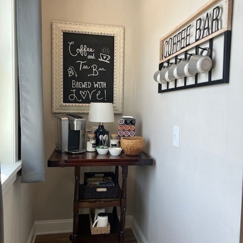 Coffee