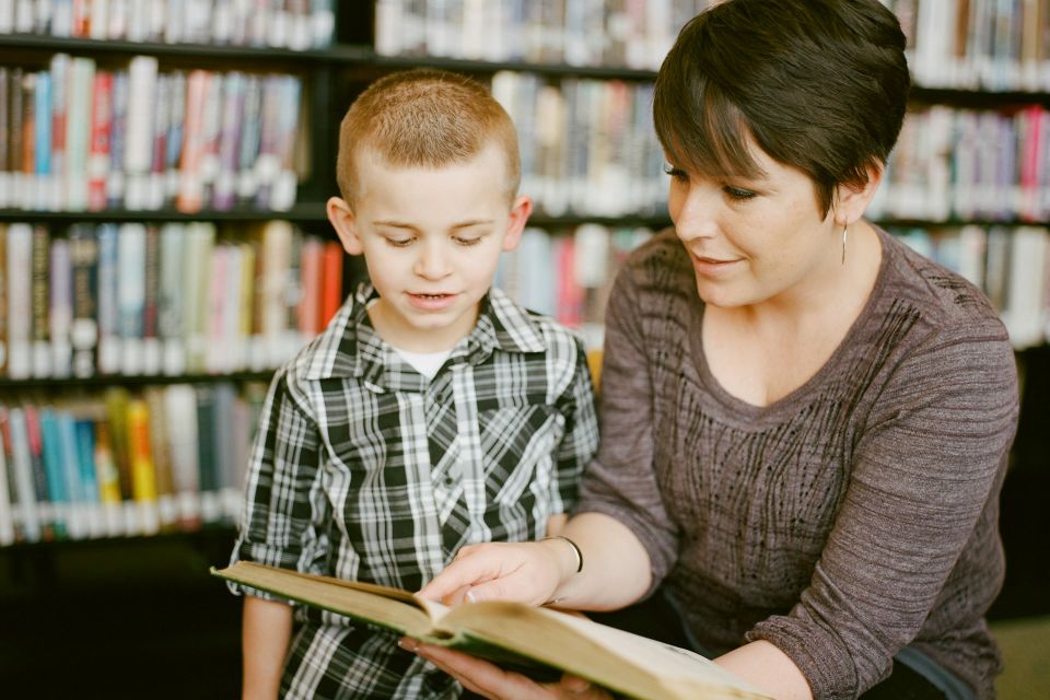 Fluency and Stuttering Therapy