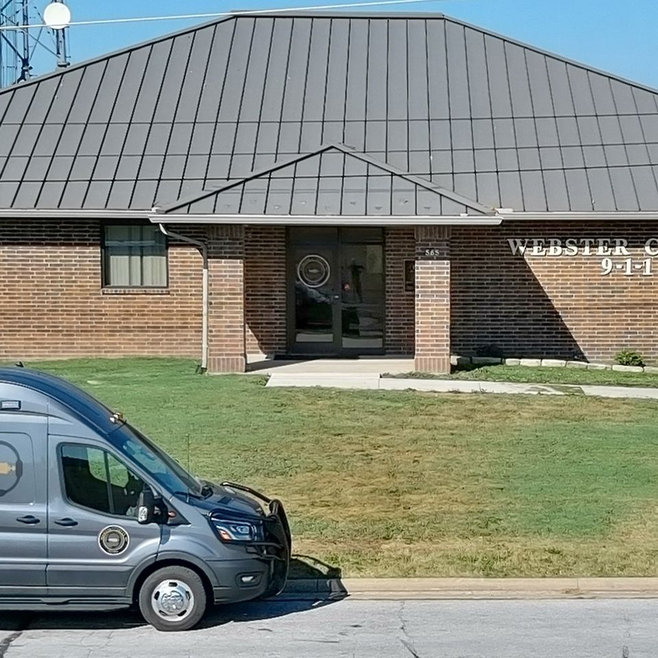 911 building