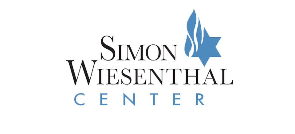 Simon wisenthal center