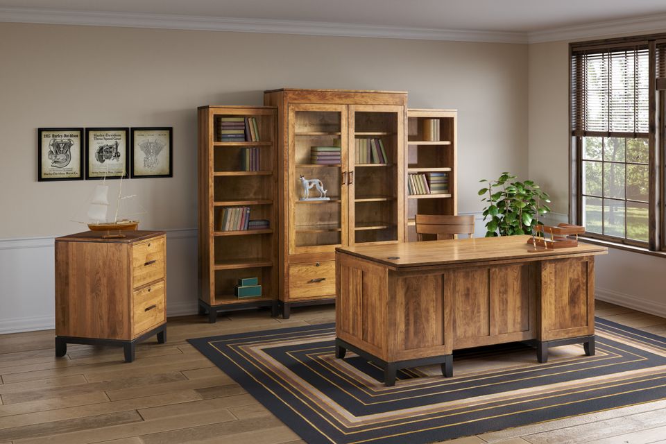 Yutzy trieste office group