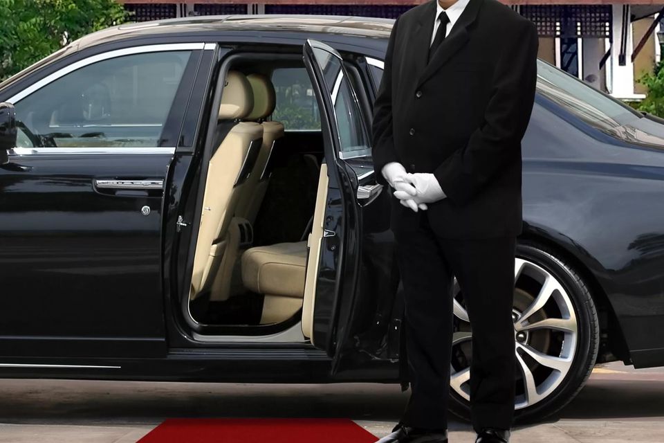 Limousine Service