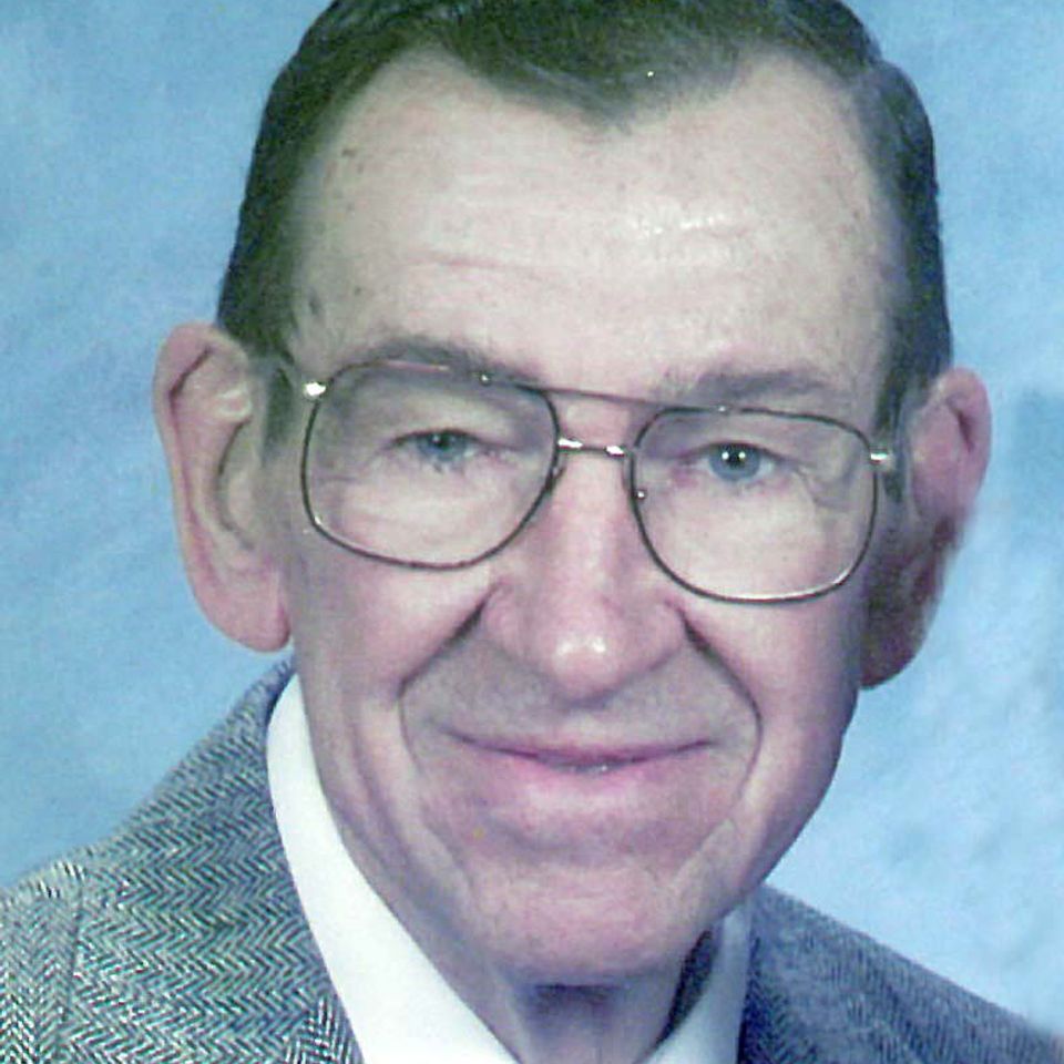 Clay polzin obit photo