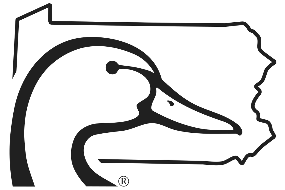 Pa state logo k