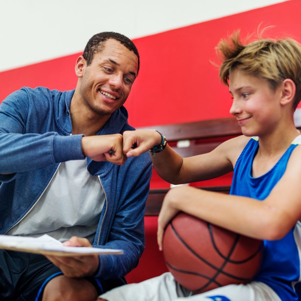 Private Basketball Lessons