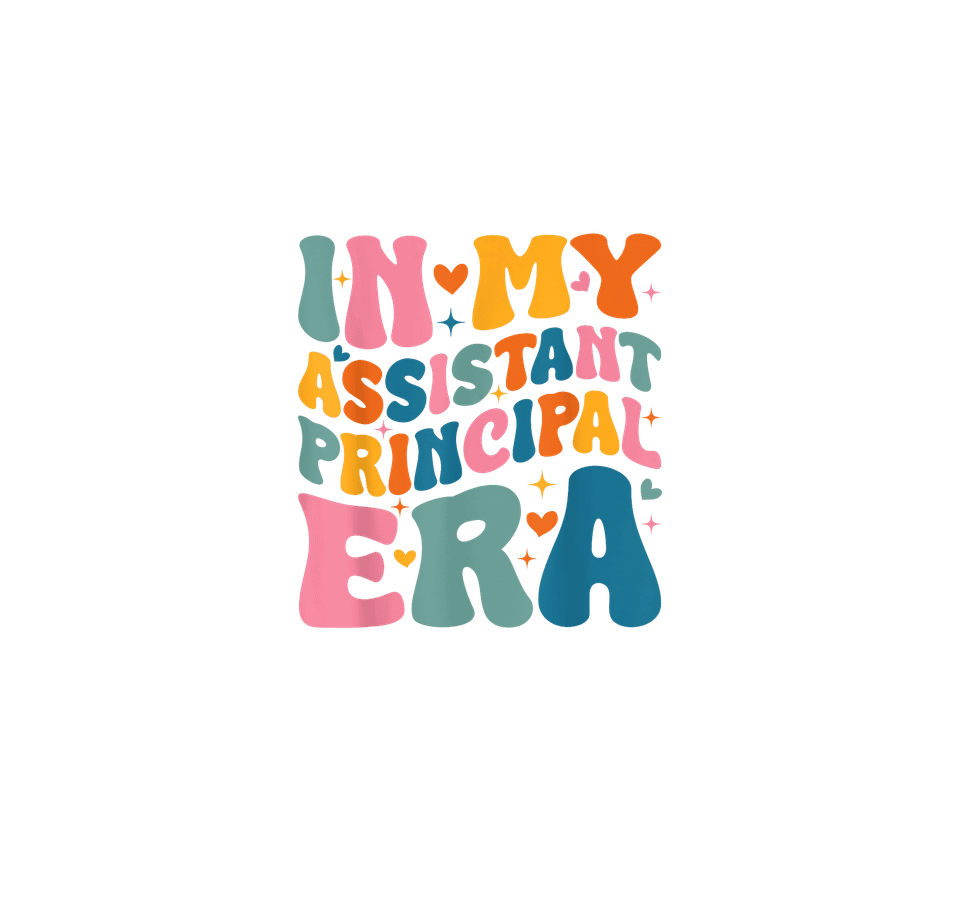 School   in my assistant principal era