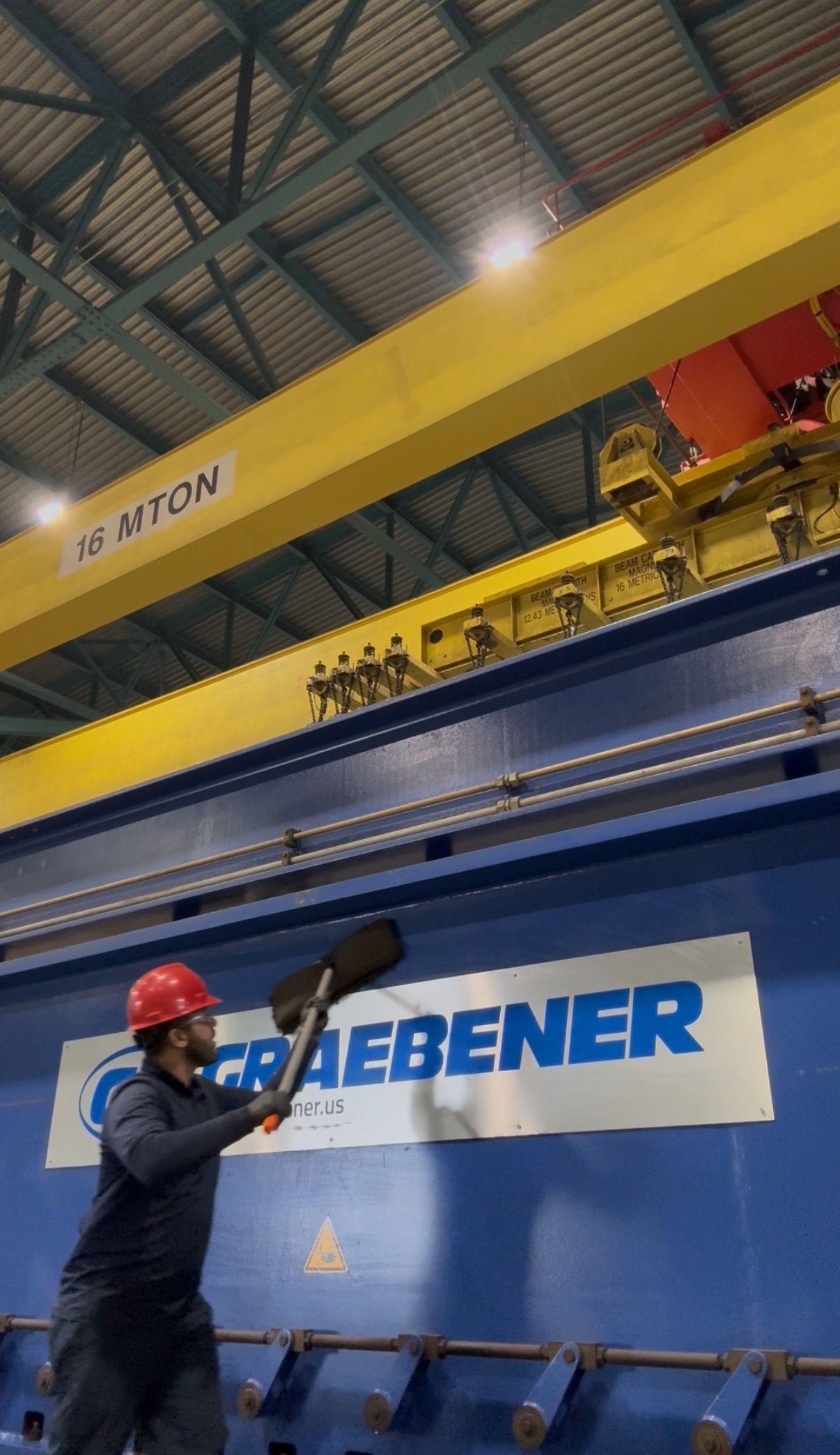 Electrical surplus and components handled by Prestige Operations