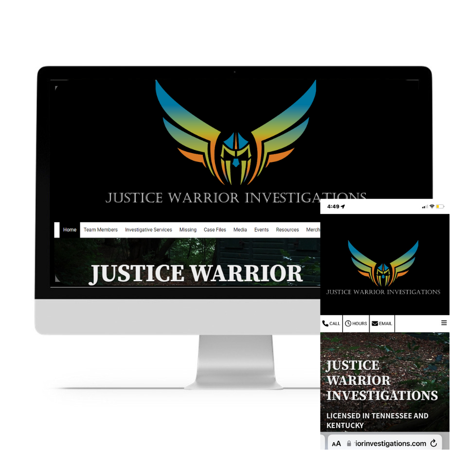 Justicewarriorinvestigations