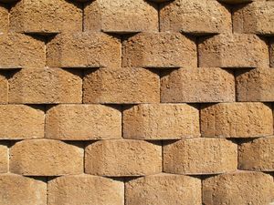 Retaining & Garden Wall Blocks | Western Fence Landscape in Twin Falls Idaho