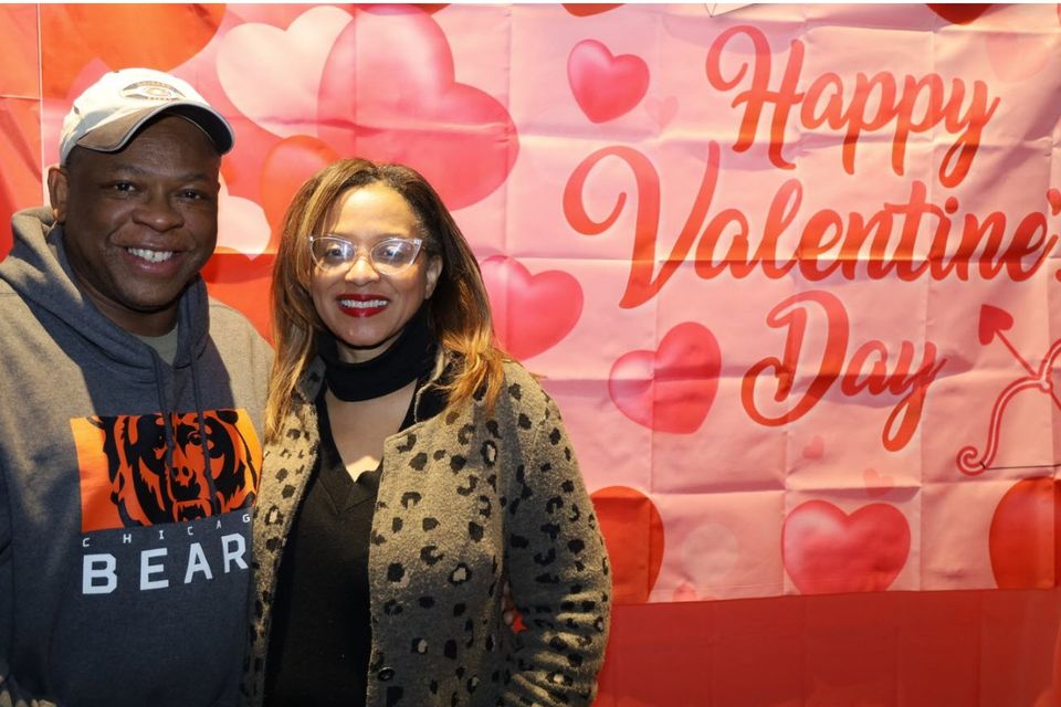 Valentine's day celebration february 2025 pic 15