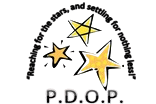 Logo pdop