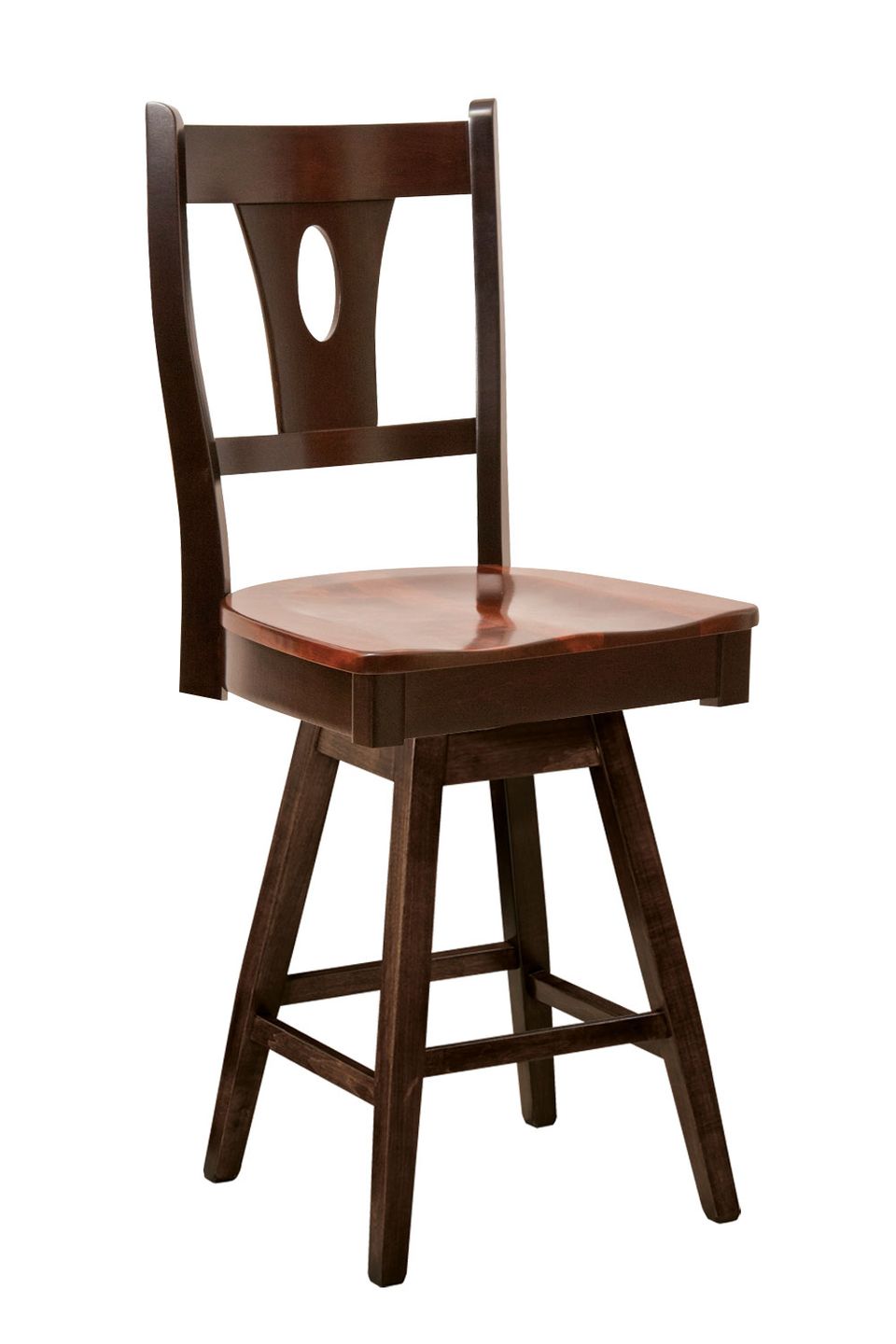 Hill annie 24 swivel