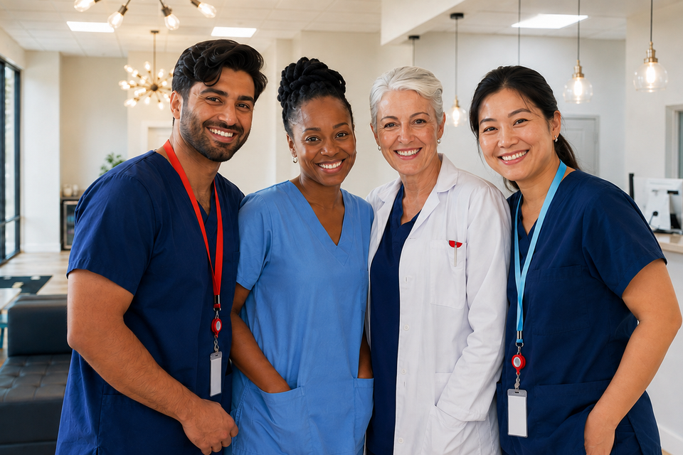 Join us at kidmed pediatric urgent care