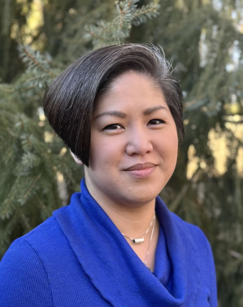 Hanna thomas ph.d