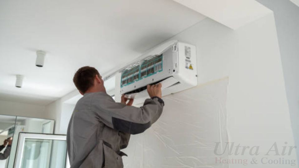 ac installation raleigh nc
