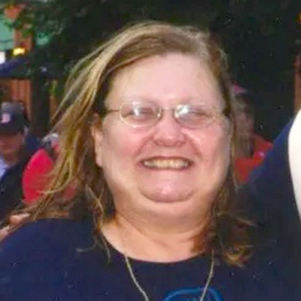Julie pieper