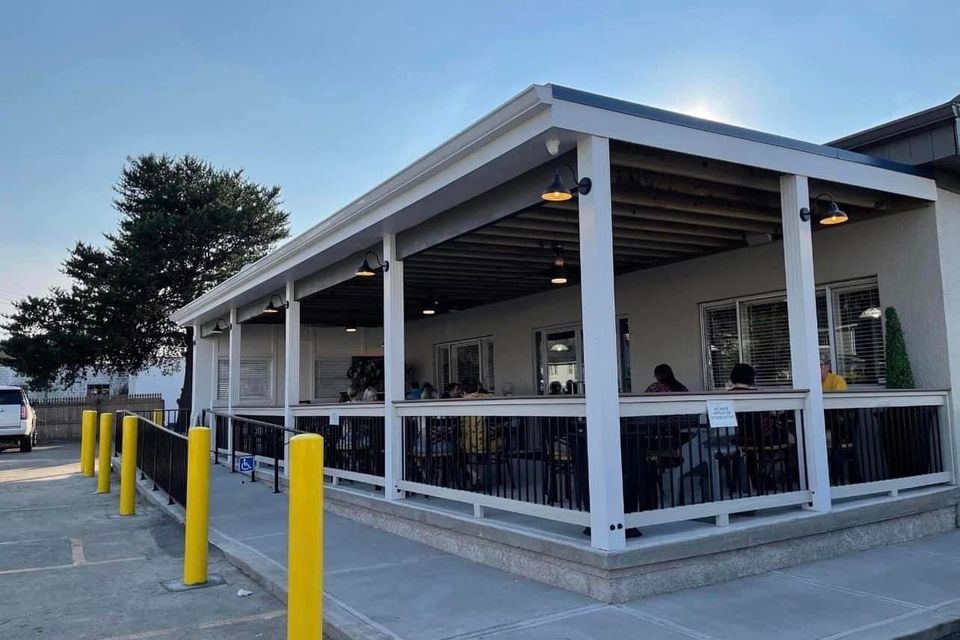 Avenue restaurant and catering 39
