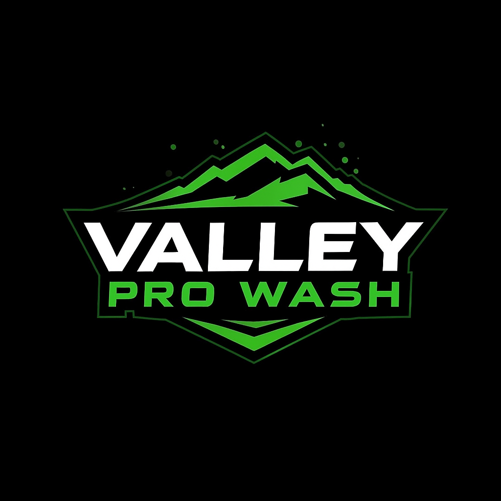 Valley Pro Wash