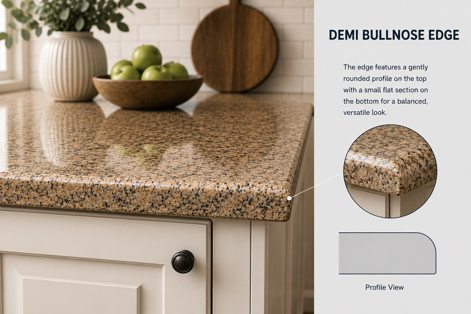 Demi bullnose infographic 3