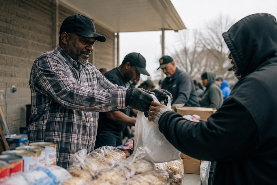 Outreach
