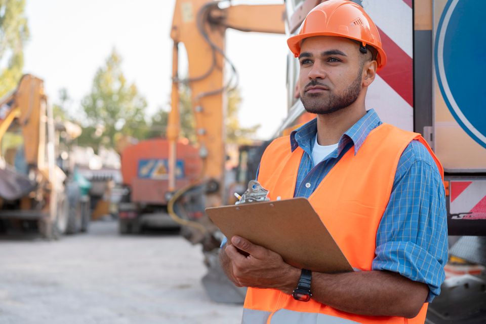 Utilities Contractor