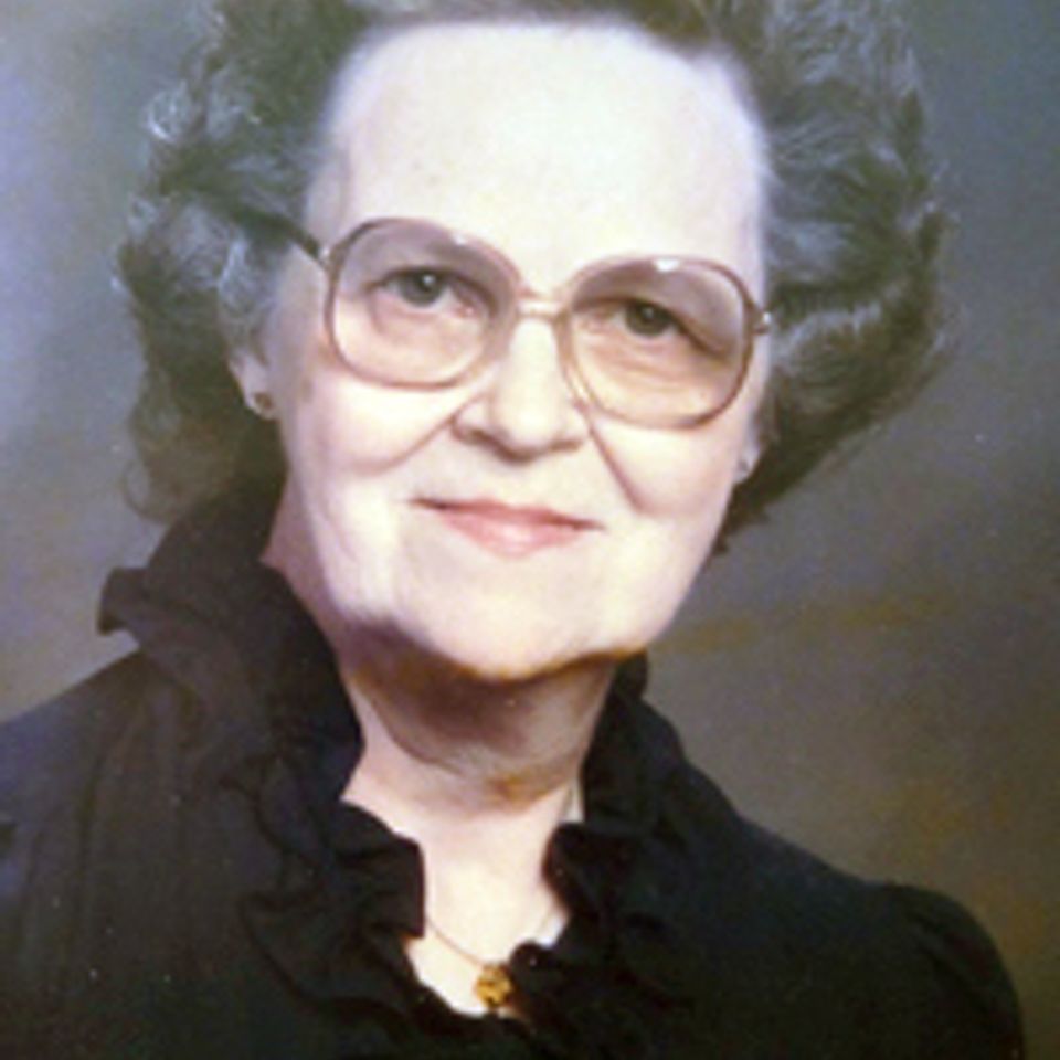 Thelma stevens