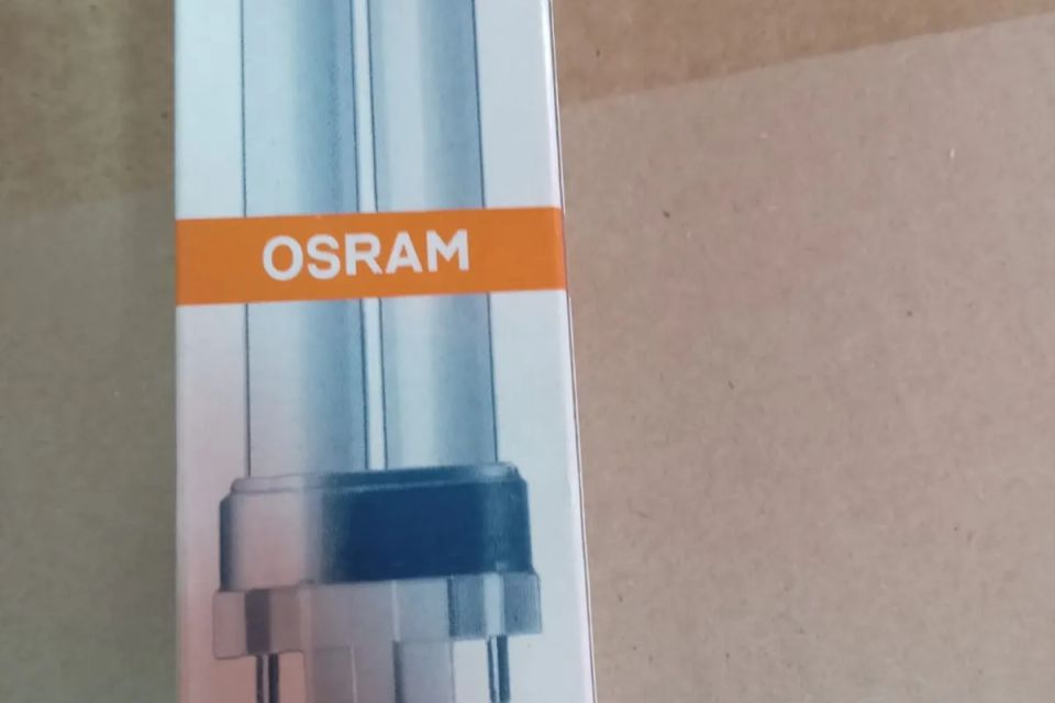 5w 85mm bulb original