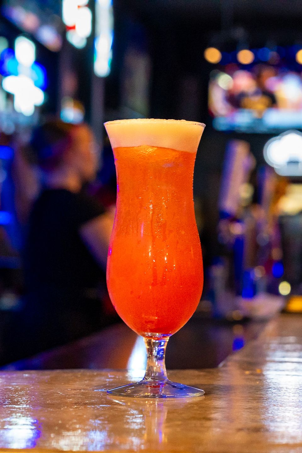 Frozen margarita  2 