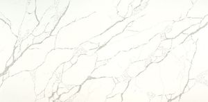 Calacatta laza quartz