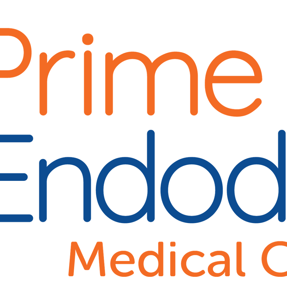 Prime endodontic logo