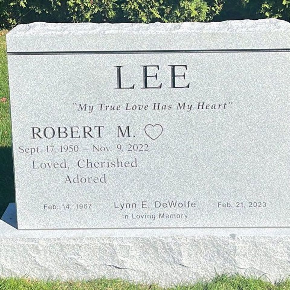 Robert lee set