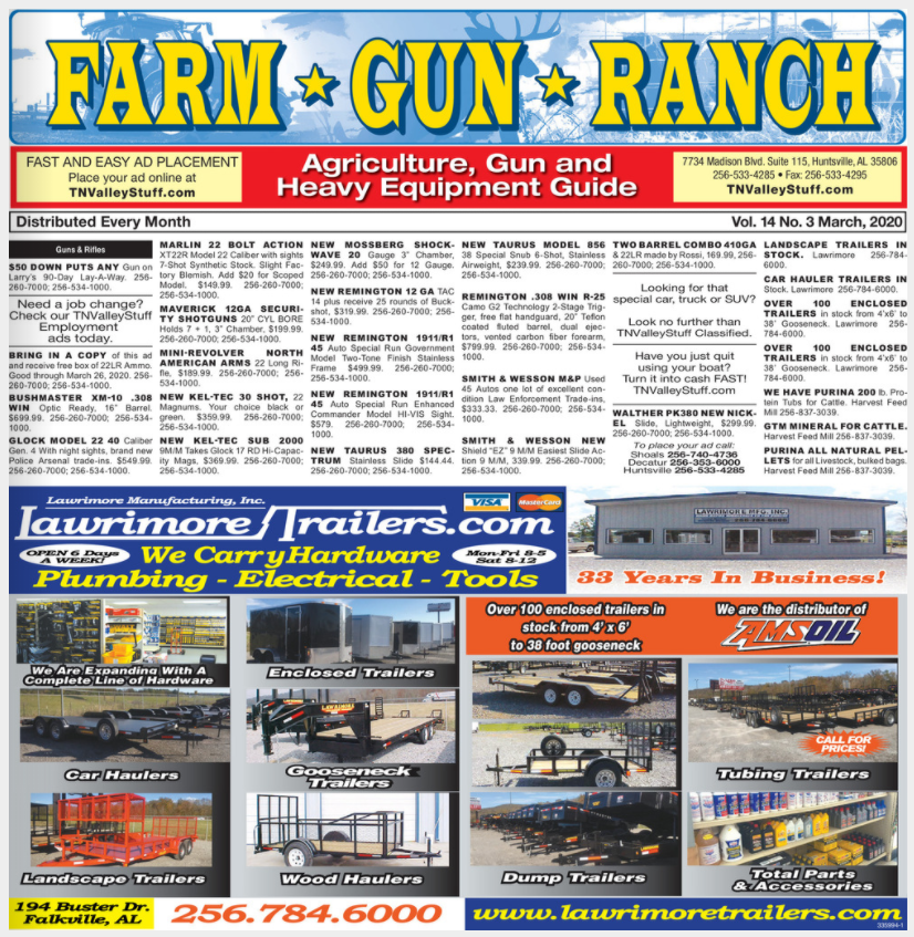 Farmgunranch