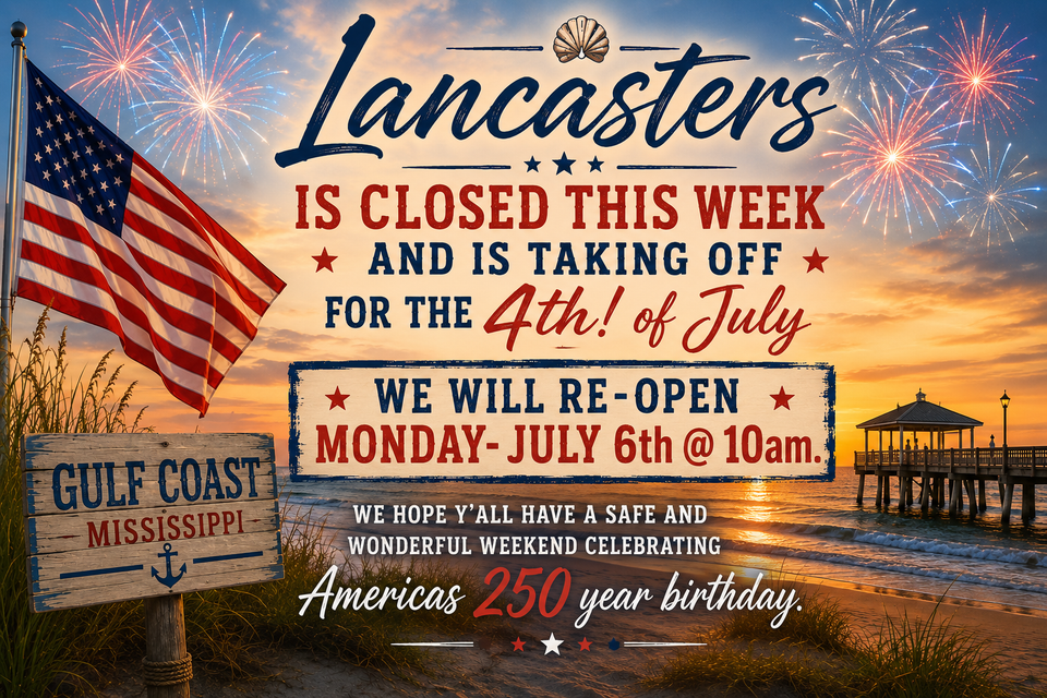 4th of july