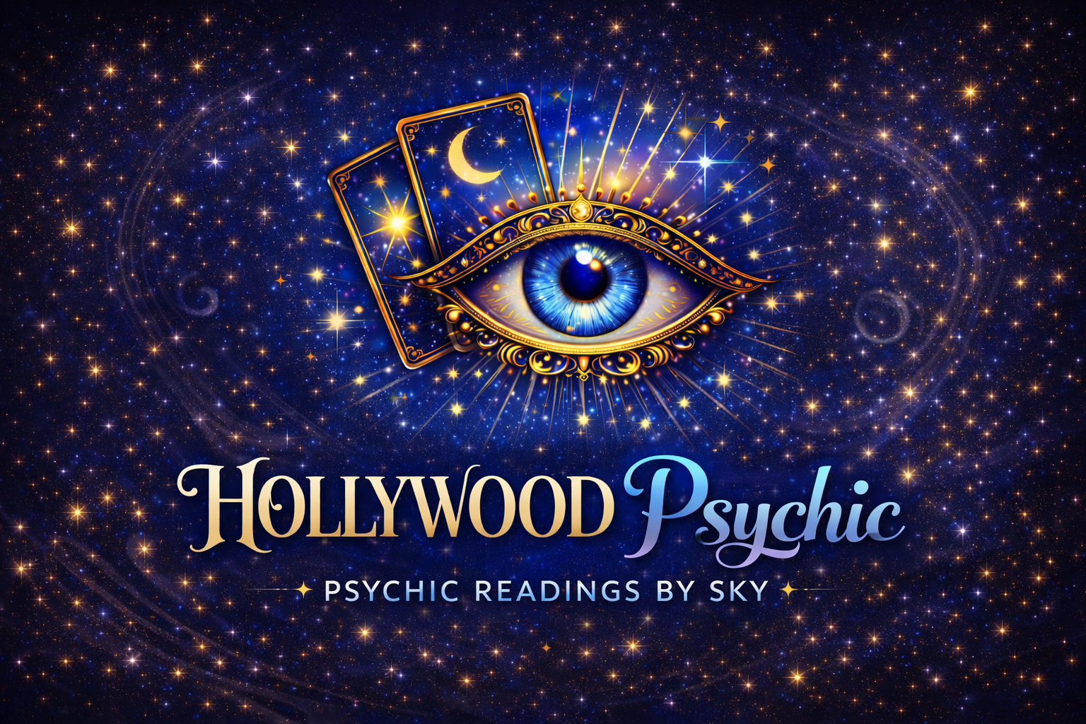 PsychicHollywood