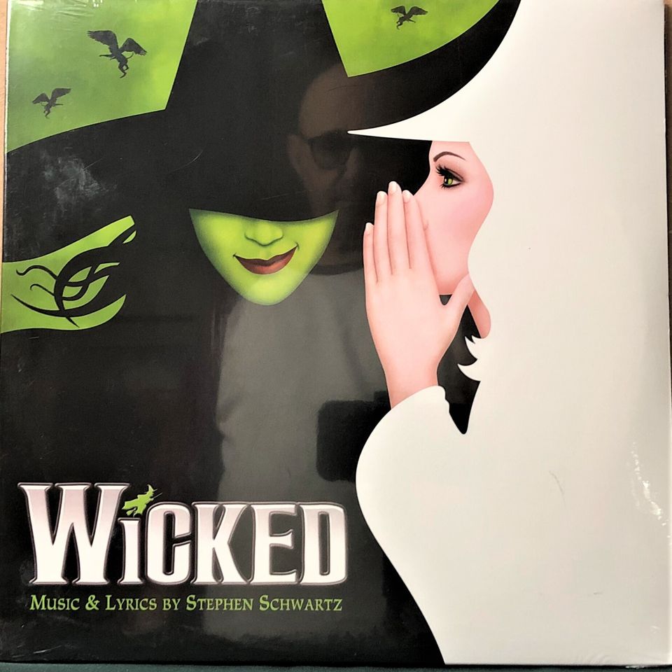 Record  wicked