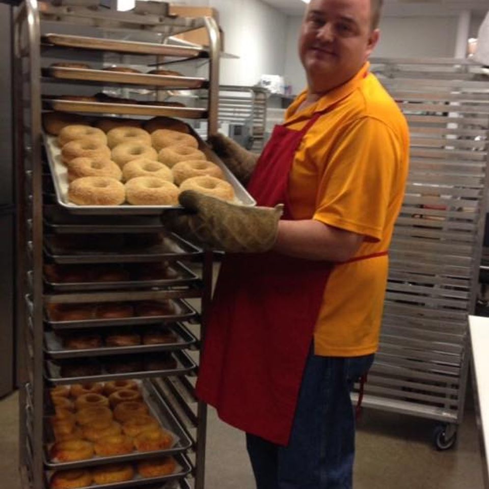 Bagels johnsoncity 9