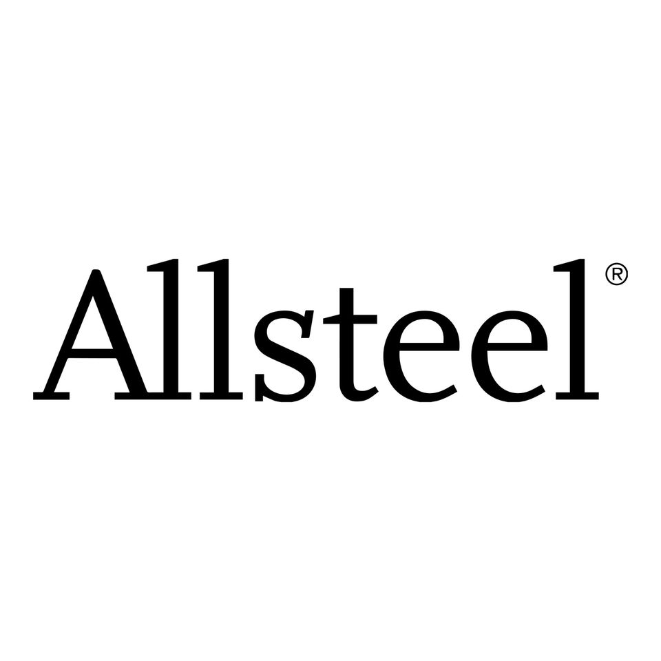 Allsteel logo