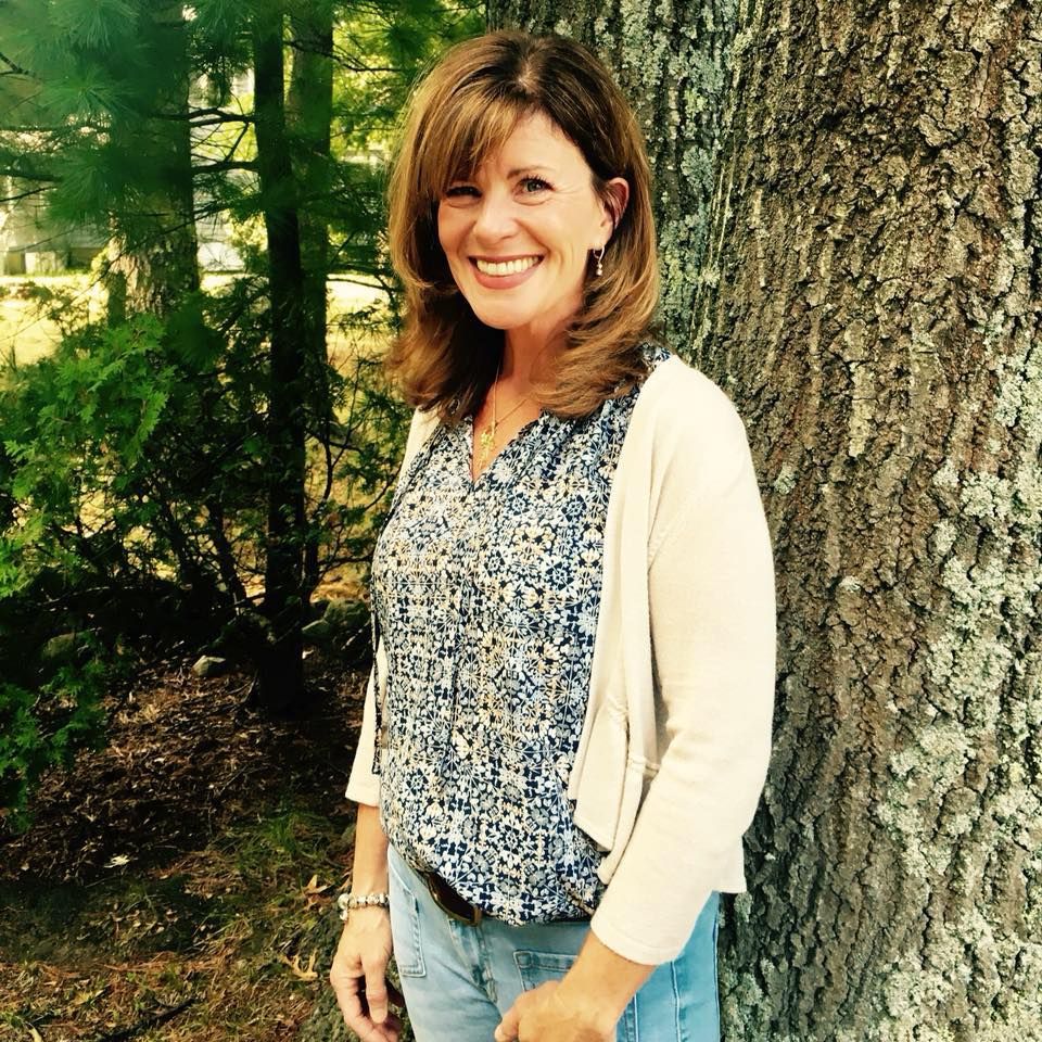 Deb o'connell