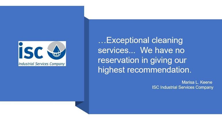 Isc review