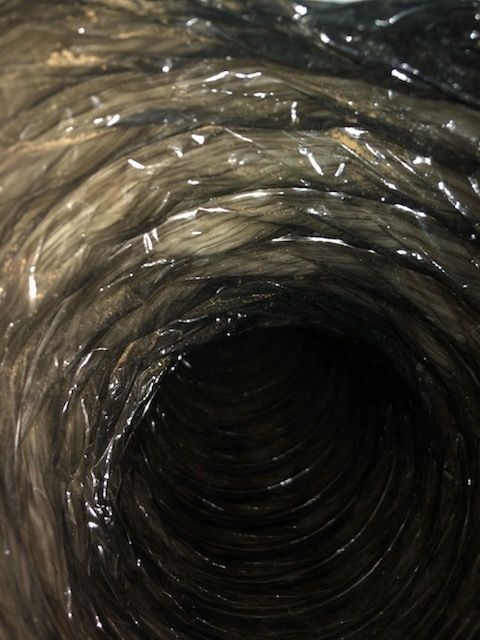 dryer vent cleaning near me