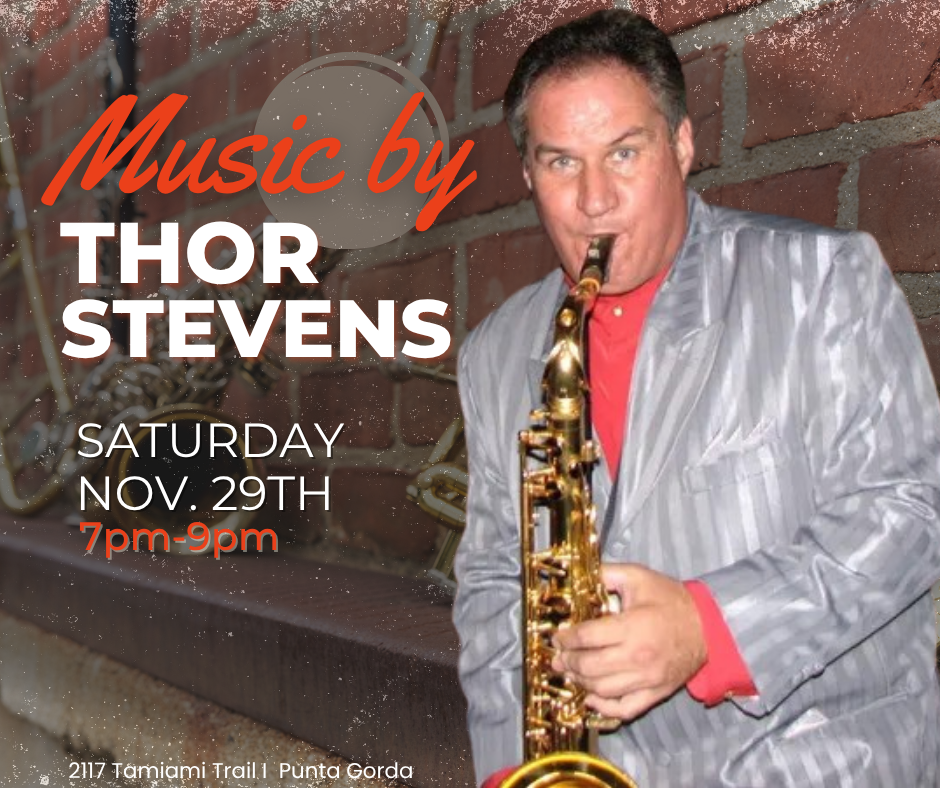 Thor stevens 11.29.25