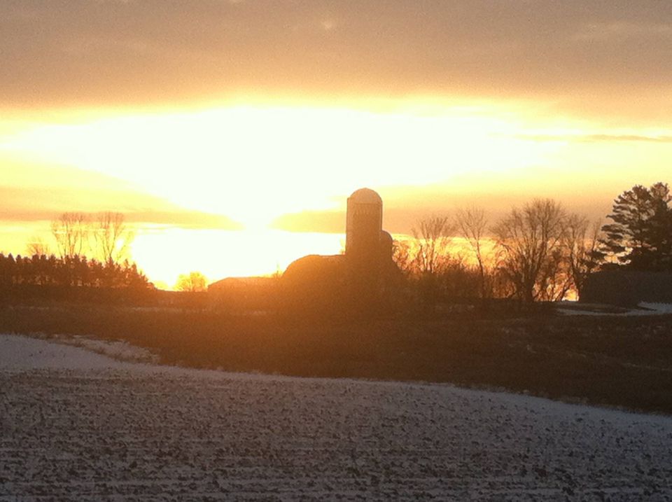 Sunrise