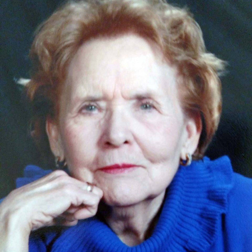 Pat torpy