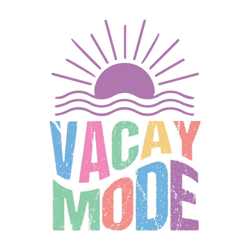 Beach   vacay mode 3