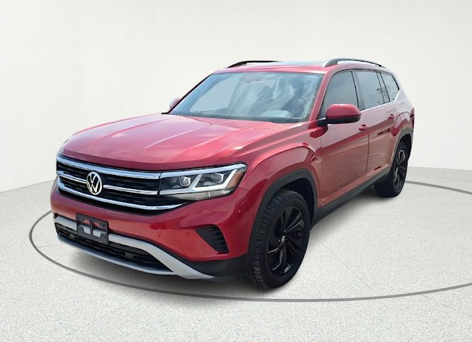 Mitt north red vw atlas 013