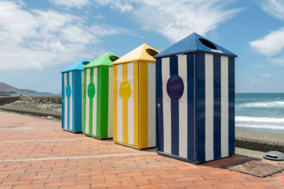 portable toilet rental north carolina